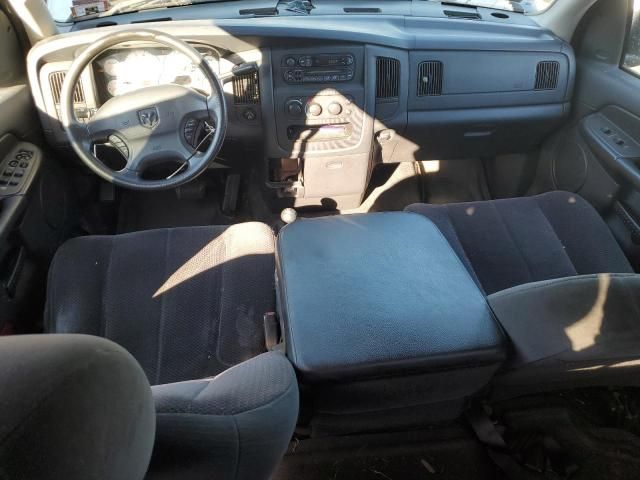 2003 Dodge RAM 1500 ST