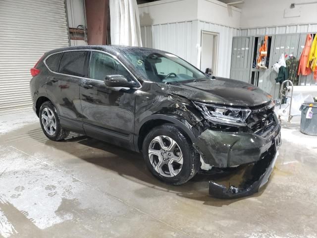 2019 Honda CR-V EXL