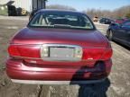 2000 Buick Lesabre Limited