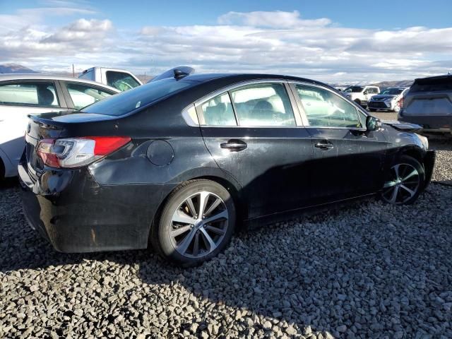 2016 Subaru Legacy 2.5I Limited