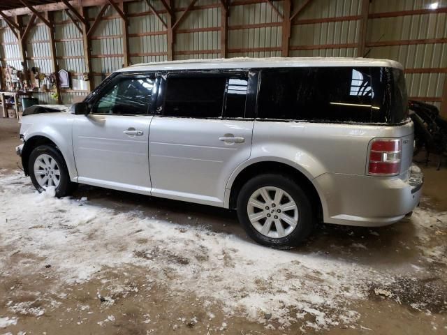 2012 Ford Flex SE