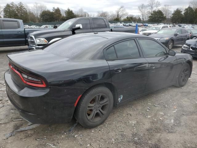 2015 Dodge Charger SE