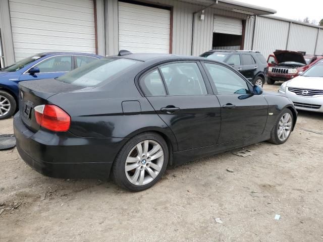 2006 BMW 325 I