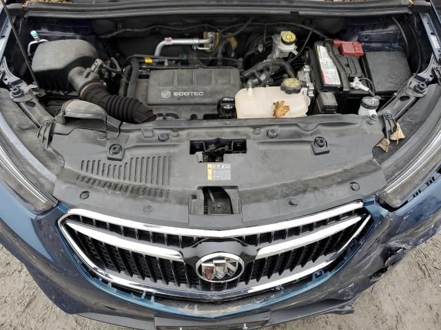 2019 Buick Encore Sport Touring