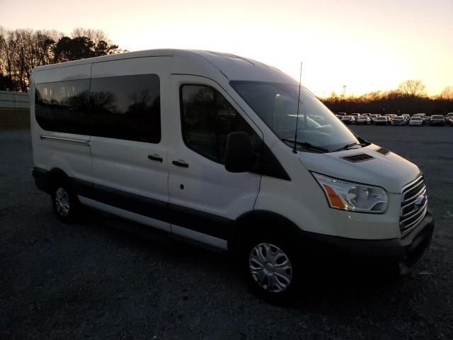 2015 Ford Transit T-350