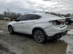 2016 BMW X6 XDRIVE50I