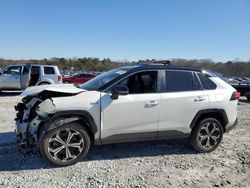 Toyota Vehiculos salvage en venta: 2022 Toyota Rav4 Prime XSE