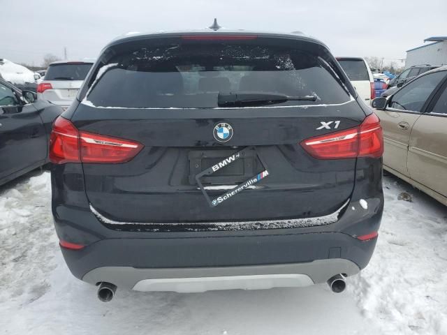 2018 BMW X1 SDRIVE28I