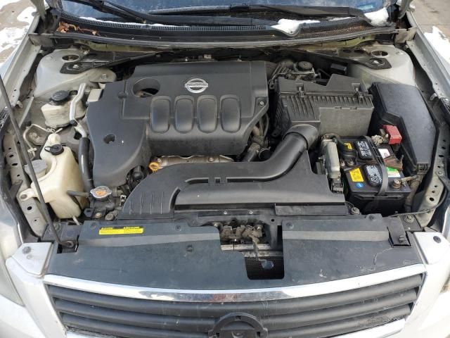 2008 Nissan Altima 2.5