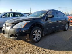 Nissan salvage cars for sale: 2010 Nissan Altima Base