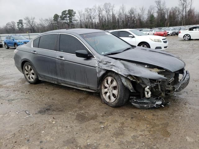 2009 Honda Accord EXL