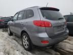 2008 Hyundai Santa FE SE