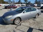 2003 Lexus ES 300