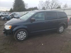 2013 Dodge Grand Caravan SE for sale in Finksburg, MD