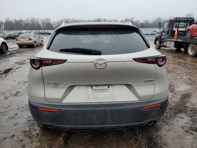 2022 Mazda CX-30 Preferred