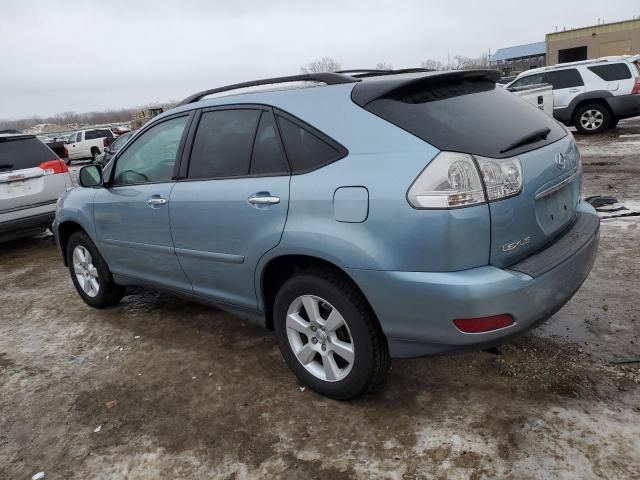 2008 Lexus RX 350