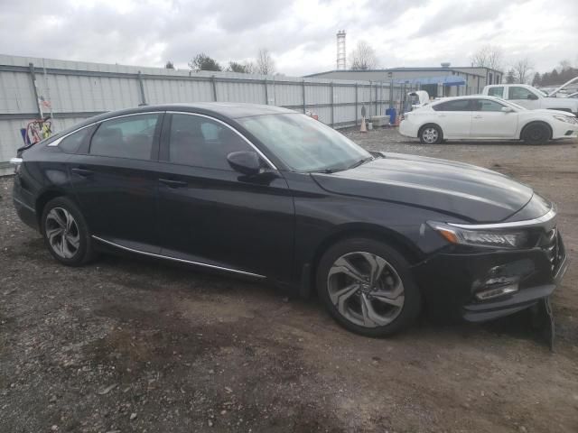 2019 Honda Accord EX