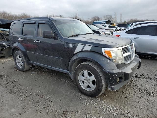 2008 Dodge Nitro SXT