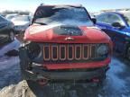 2018 Jeep Renegade Trailhawk