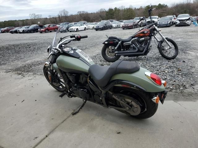 2023 Kawasaki VN900 F