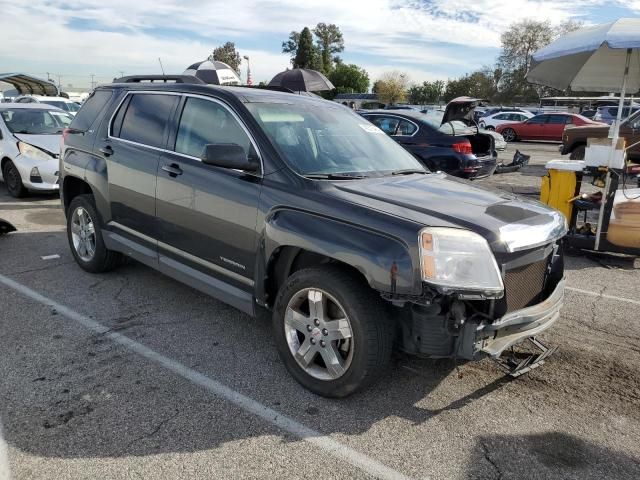 2012 GMC Terrain SLT