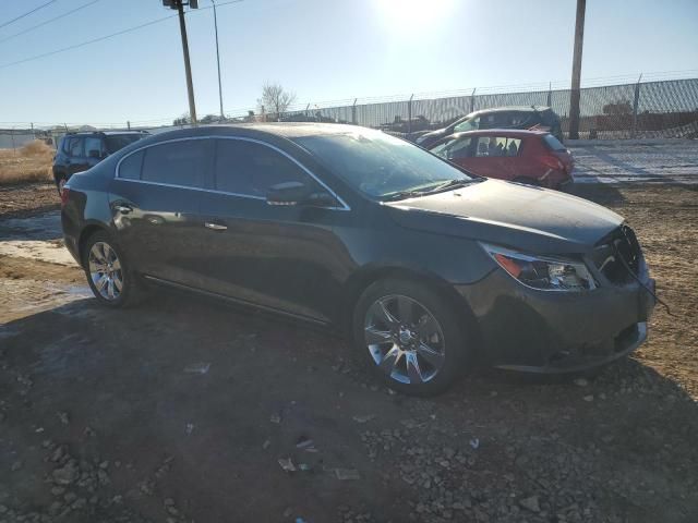 2013 Buick Lacrosse