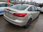 2017 Ford Focus SEL