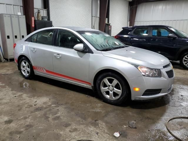 2013 Chevrolet Cruze LT