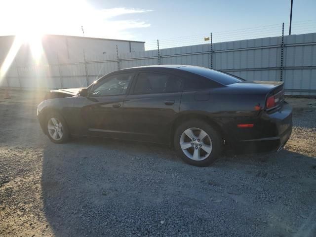 2011 Dodge Charger