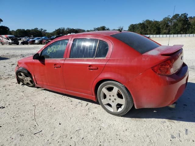 2010 Chevrolet Cobalt 2LT