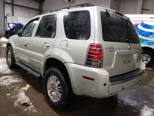 2005 Mercury Mariner