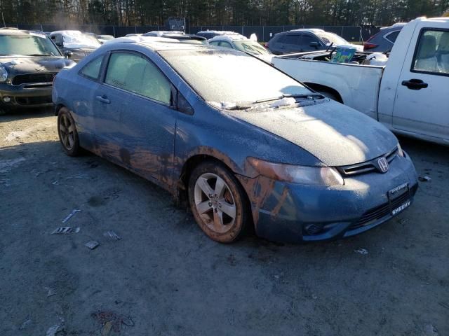 2006 Honda Civic EX