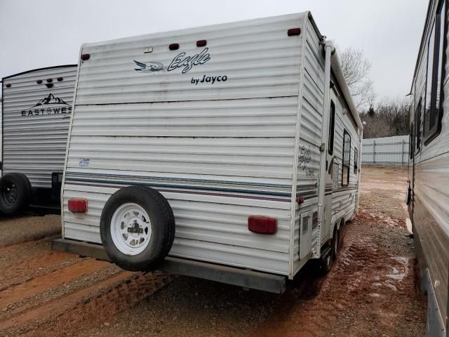 2001 Jayco Eagle