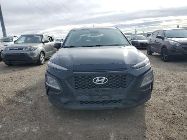 2020 Hyundai Kona SE