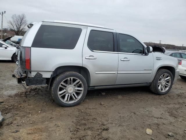 2013 Cadillac Escalade Premium