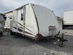 2006 Keystone Travel Trailer