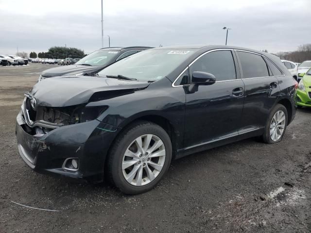 2015 Toyota Venza LE