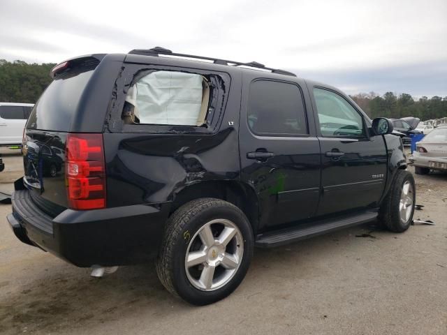 2014 Chevrolet Tahoe C1500 LT