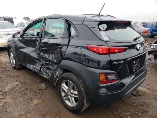 2019 Hyundai Kona SE