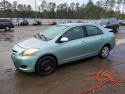 2007 Toyota Yaris for sale in Harleyville, SC