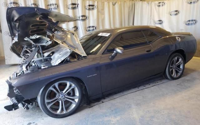 2021 Dodge Challenger R/T