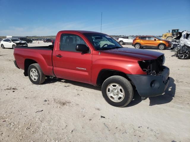 2007 Toyota Tacoma