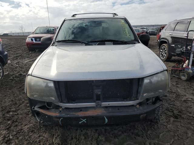 2008 Chevrolet Trailblazer LS