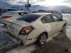 2009 Nissan Altima 2.5