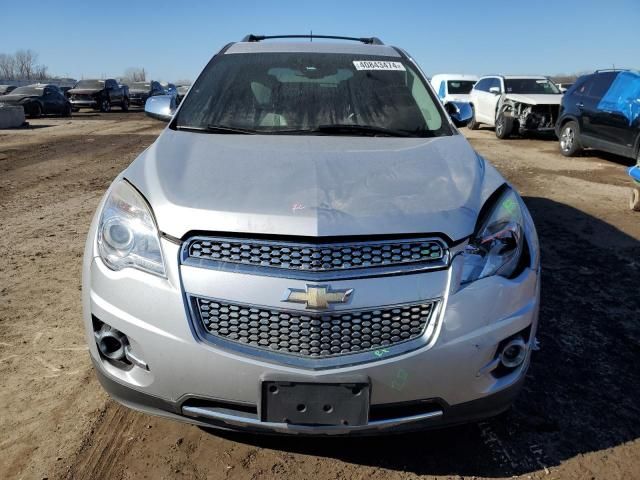 2014 Chevrolet Equinox LTZ