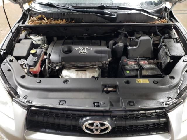 2009 Toyota Rav4