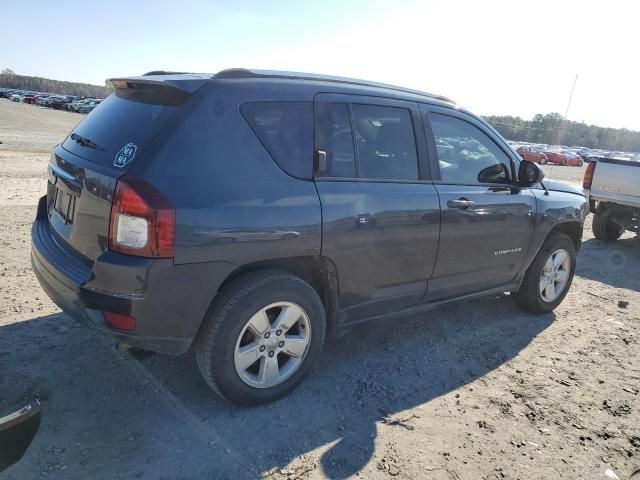 2014 Jeep Compass Sport