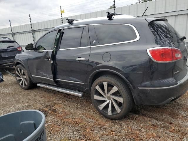 2013 Buick Enclave