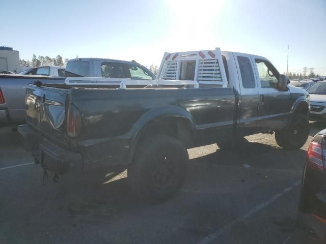 1999 Ford F250 Super Duty