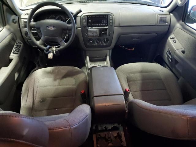 2005 Ford Explorer XLS